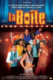 La Boîte 2001 one on netflix