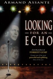 Looking for an Echo 2000 one on netflix