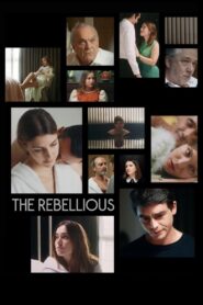 The Rebellious 2024 one on netflix