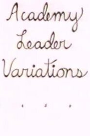 Academy Leader Variations 1987 one on netflix
