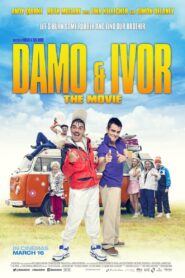 Damo & Ivor: The Movie 2018 one on netflix