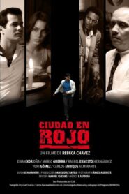 City in Red 2009 one on netflix