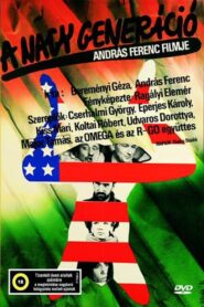 The Great Generation 1985 one on netflix