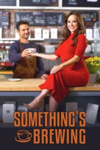 Something’s Brewing 2023 one on netflix