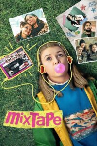 Mixtape 2021 one on netflix