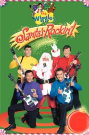 The Wiggles: Santa’s Rockin’! 2004 one on netflix
