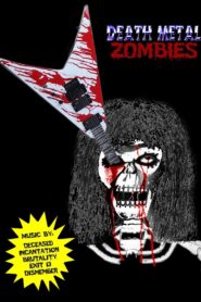 Death Metal Zombies 1995 one on netflix