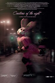 Creatures of the Night 2021 one on netflix