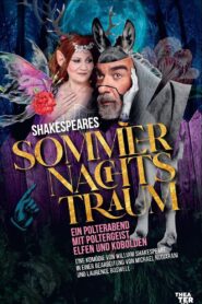 (Shakespeares) Sommernachtstraum 2024 one on netflix