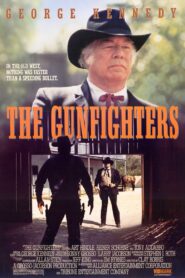 The Gunfighters 1987 one on netflix