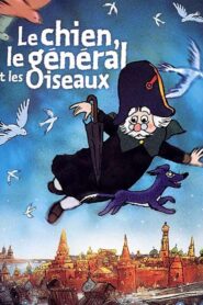 The Dog, the General, and the Birds 2003 one on netflix