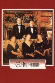 Time of Indifference 1991 one on netflix
