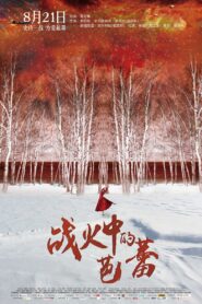 Ballet in the Flames of War 2015 one on netflix