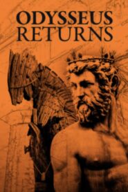 Odysseus Returns 2024 one on netflix