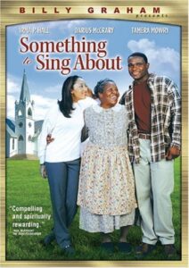 Something to Sing About 2000 one on netflix