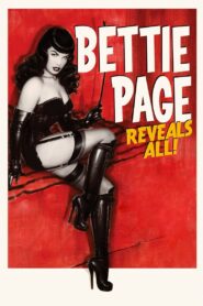 Bettie Page Reveals All 2013 one on netflix