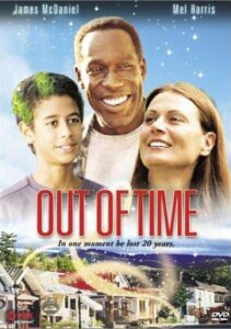 Out of Time 2000 one on netflix