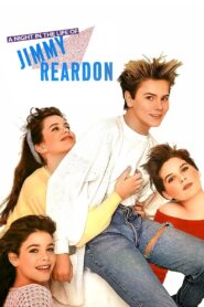 A Night in the Life of Jimmy Reardon 1988 one on netflix