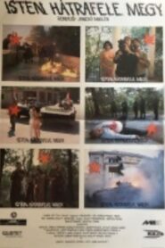 God Walks Backwards 1991 one on netflix