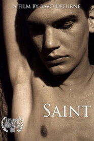 Saint 1997 one on netflix
