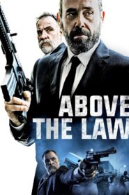 Above the Law 2017 one on netflix
