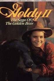 Goldy 2: The Saga of the Golden Bear 1986 one on netflix