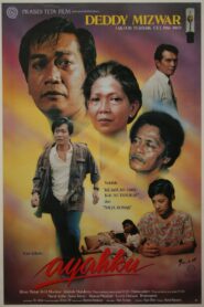 Ayahku 1987 one on netflix