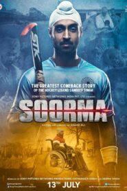 Soorma 2018 one on netflix