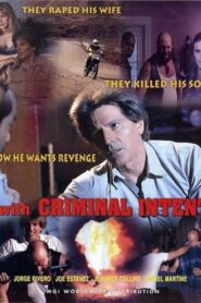 With Criminal Intent 1995 one on netflix