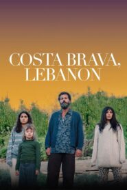 Costa Brava, Lebanon 2022 one on netflix