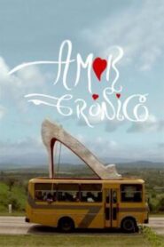 Chronic Love 2012 one on netflix