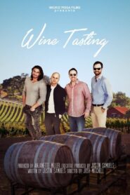 Wine Tasting 2017 one on netflix