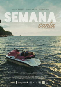 Semana Santa 2015 one on netflix