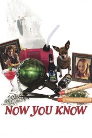 Now You Know 2002 one on netflix