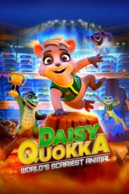 Daisy Quokka: World’s Scariest Animal 2021 one on netflix