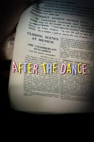After the Dance 1992 one on netflix