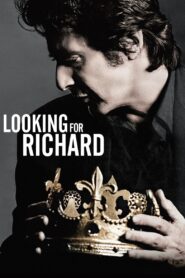 Looking for Richard 1996 one on netflix