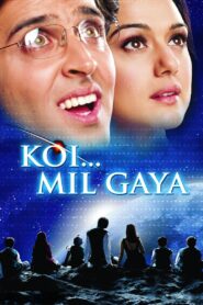 Koi… Mil Gaya 2003 one on netflix