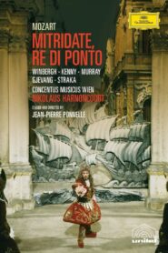Mozart: Mitridate Re Di Ponto 1986 one on netflix
