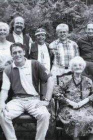 The Acadian Connection 1995 one on netflix