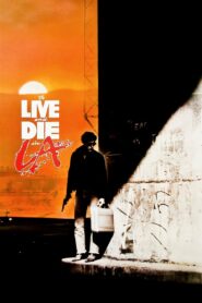 To Live and Die in L.A. 1985 one on netflix