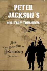 Peter Jackson’s Military Treasures 2021 one on netflix