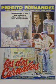Los dos carnales 1983 one on netflix