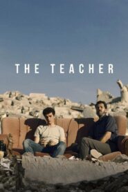 The Teacher 2024 one on netflix