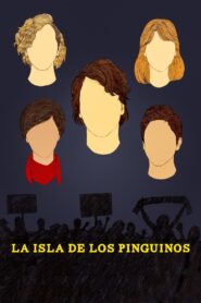Penguin Island 2018 one on netflix