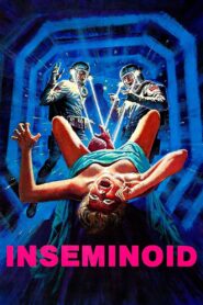 Inseminoid 1981 one on netflix