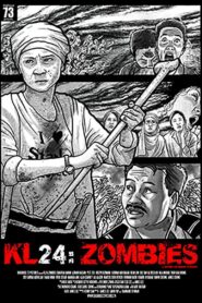 KL24: Zombies 2017 one on netflix