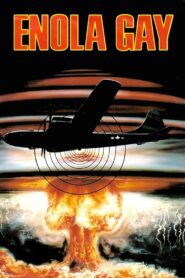 Enola Gay: The Men, the Mission, the Atomic Bomb 1980 one on netflix