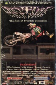 Airstyle: The Best of Freestyle Motocross 1999 one on netflix