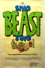 Sing Beast Sing 1980 one on netflix